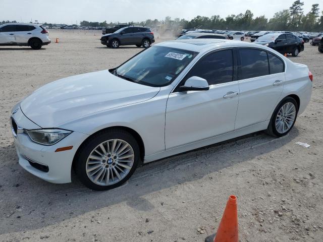 BMW NULL 2014 wba3a5g55enp27490