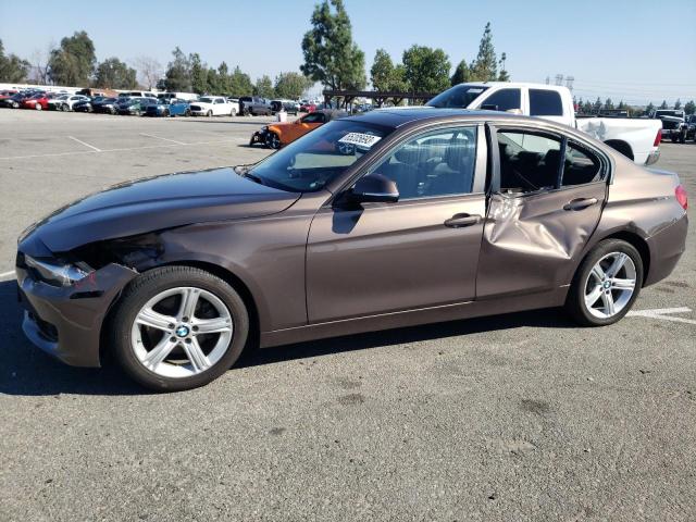 BMW 328 I 2014 wba3a5g55enp28459