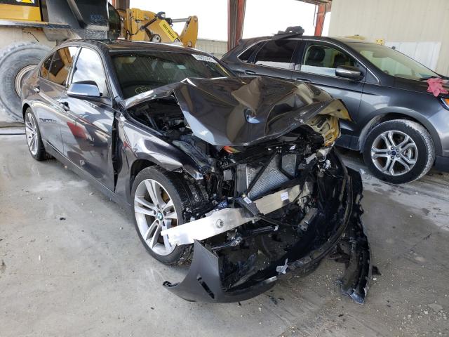 BMW 328 I 2014 wba3a5g55enp28560