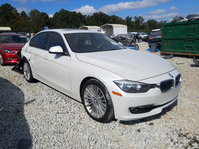 BMW 328 I 2014 wba3a5g55enp28770