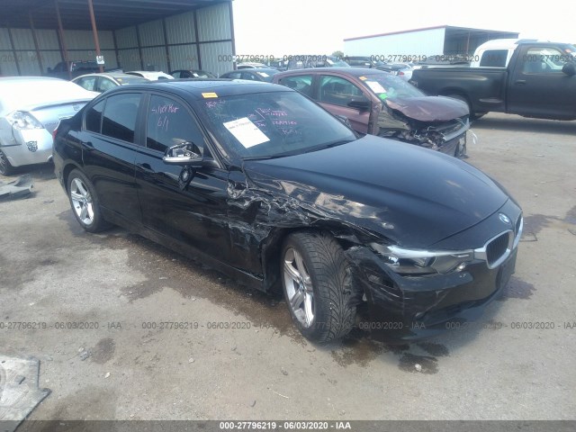 BMW 3 2014 wba3a5g55enp29529