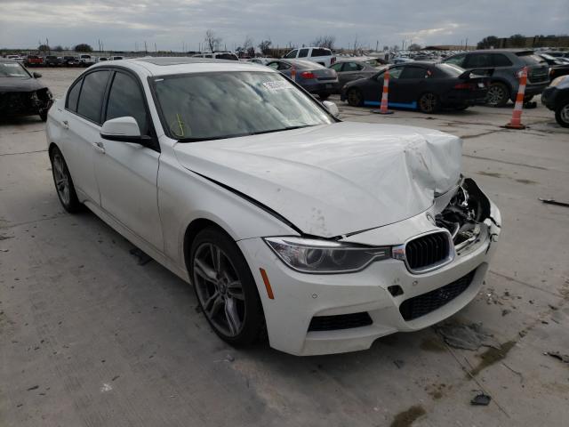 BMW 328 I 2014 wba3a5g55enp29885