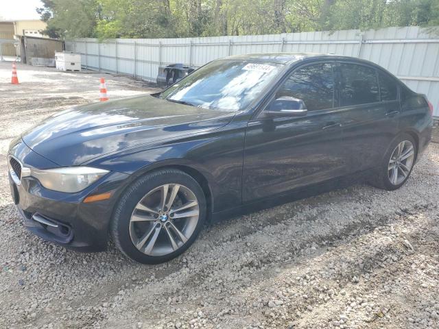 BMW NULL 2014 wba3a5g55enp29949