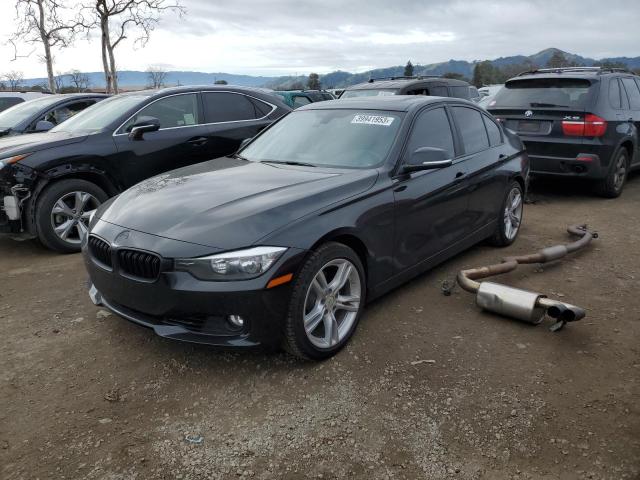 BMW 328 I 2014 wba3a5g55enp30101