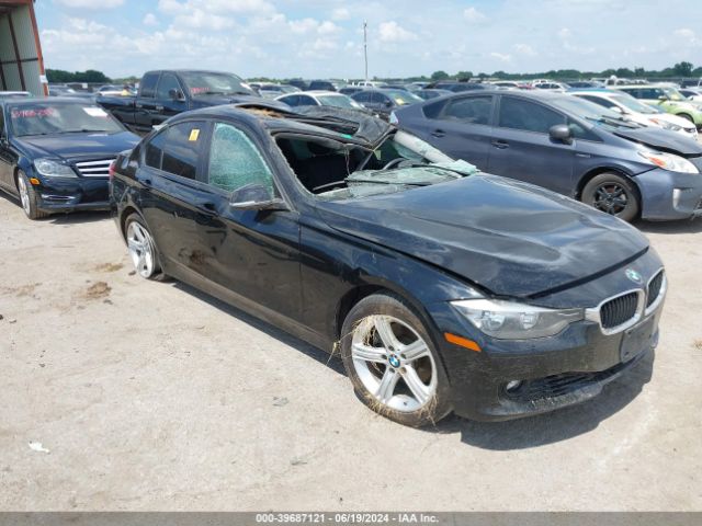 BMW 328I 2014 wba3a5g55enp30213