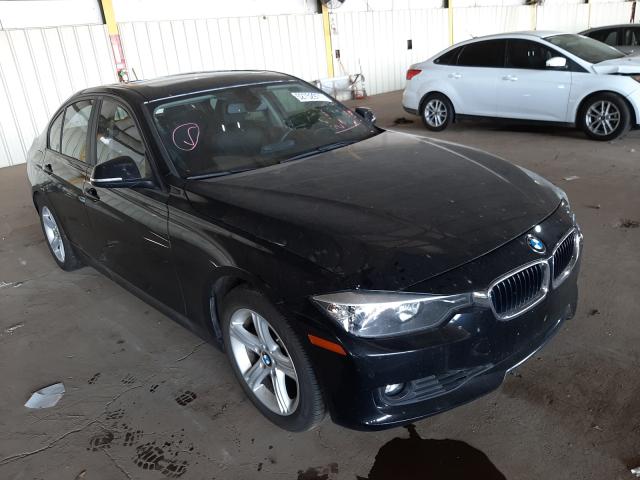 BMW 328 I 2014 wba3a5g55enp30776