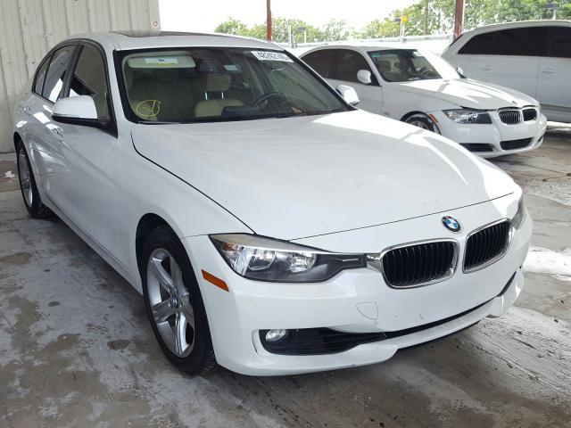 BMW NULL 2014 wba3a5g55enp31118