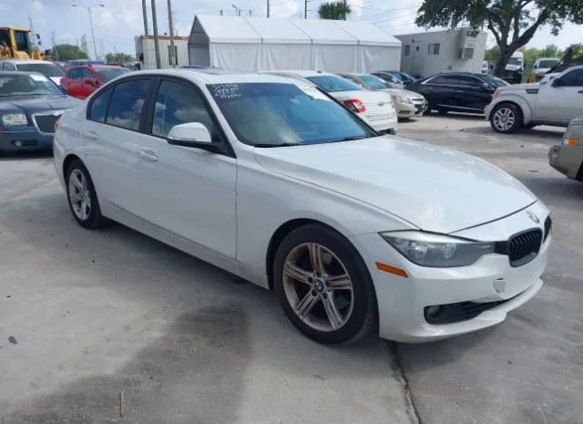 BMW 3ER 2014 wba3a5g55enp31667