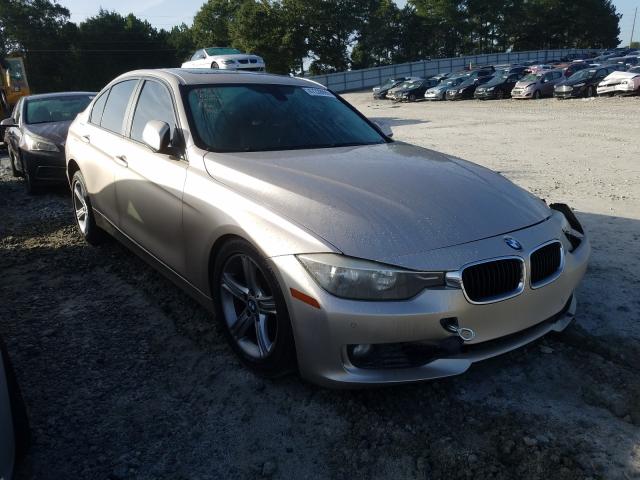 BMW 328 I 2014 wba3a5g55enp32916