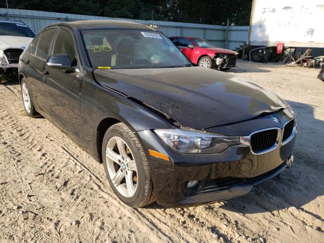 BMW 328 I 2014 wba3a5g55enp32950