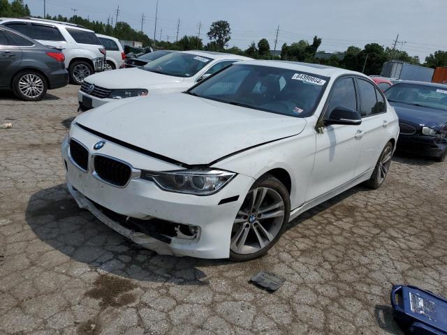 BMW 328 I 2014 wba3a5g55enp33502