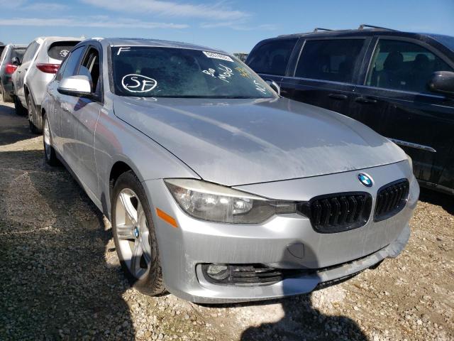 BMW 328 I 2014 wba3a5g55enp33757