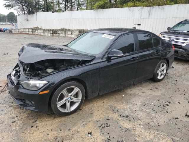 BMW 328 I 2014 wba3a5g55enp34228