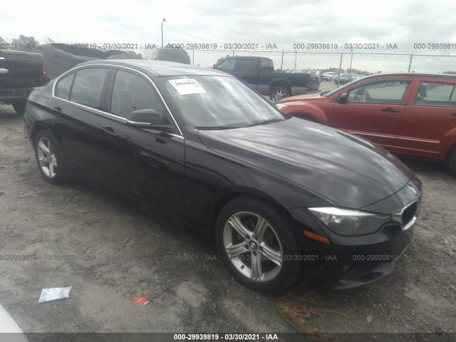 BMW 3 2015 wba3a5g55fnp34358