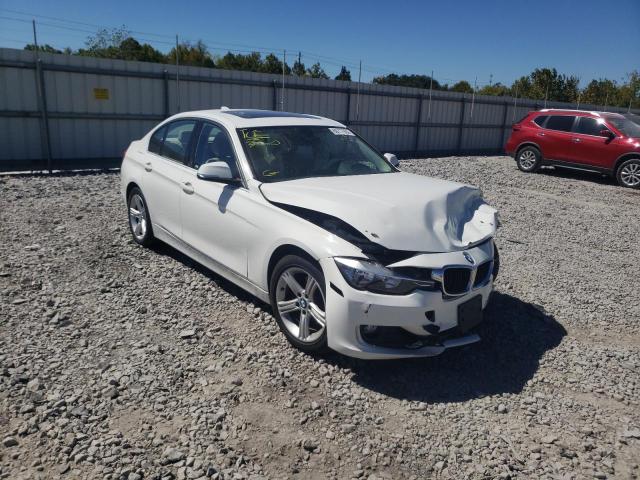 BMW 328 I 2015 wba3a5g55fnp35073