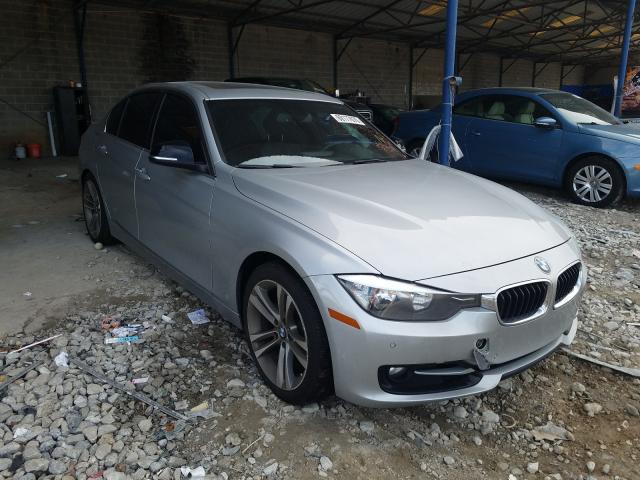 BMW 328 I 2015 wba3a5g55fns82167