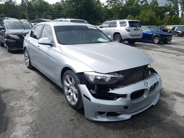 BMW 328 I 2015 wba3a5g55fns82170