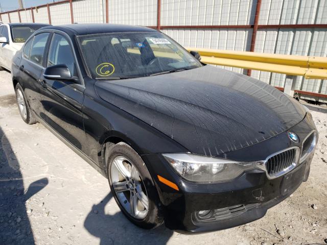 BMW 328 I 2015 wba3a5g55fns82508