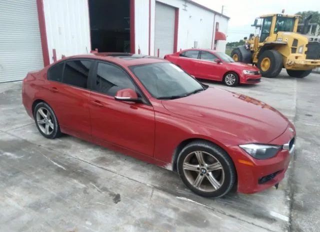 BMW 3 SERIES 2015 wba3a5g55fns83349