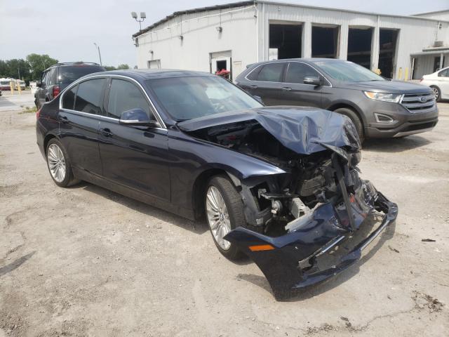 BMW 328 I 2015 wba3a5g55fns83464