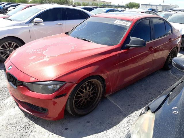 BMW 328 I 2015 wba3a5g55fns83738