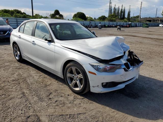 BMW 328 I 2015 wba3a5g55fns84016