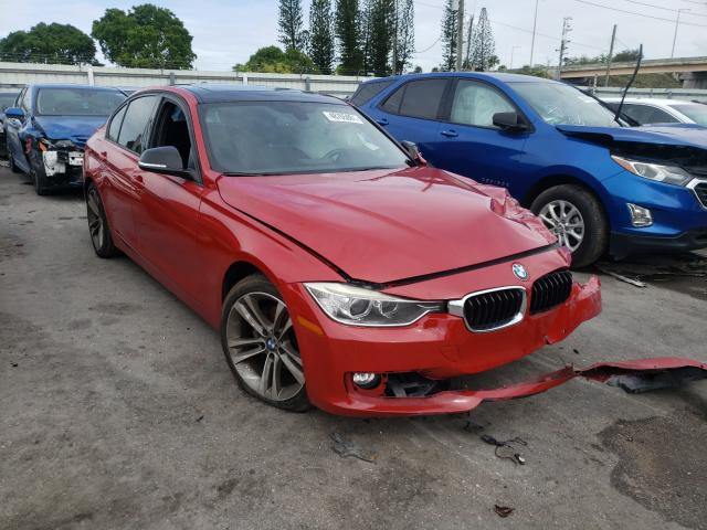 BMW 328 I 2015 wba3a5g55fns84310