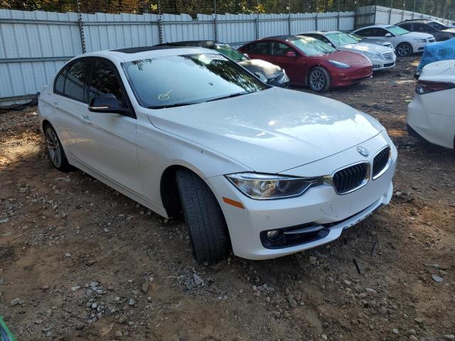 BMW 328 I 2015 wba3a5g55fns84789