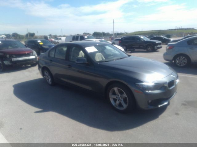 BMW 328I 2015 wba3a5g55fns84873