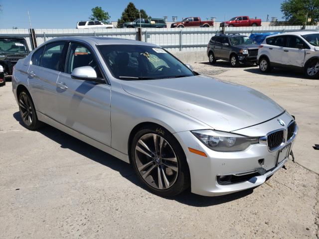 BMW 328 I 2015 wba3a5g55fns85117