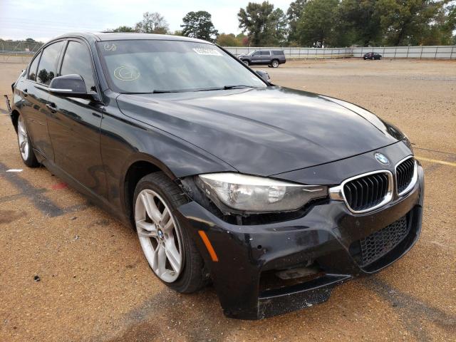 BMW 328 I 2015 wba3a5g55fns85845