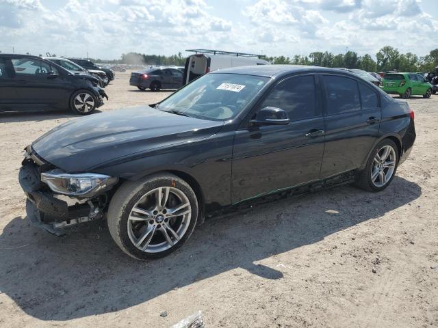 BMW 328 I 2015 wba3a5g55fns85909