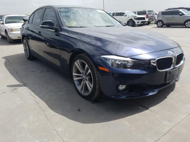 BMW 328 I 2015 wba3a5g55fns85957