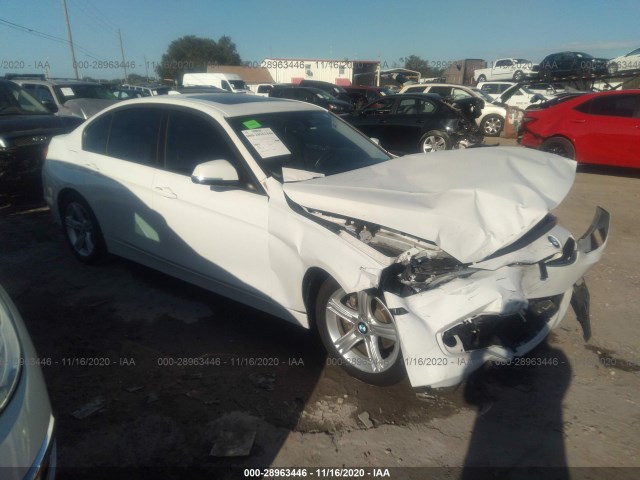 BMW 3 2015 wba3a5g55fns86526