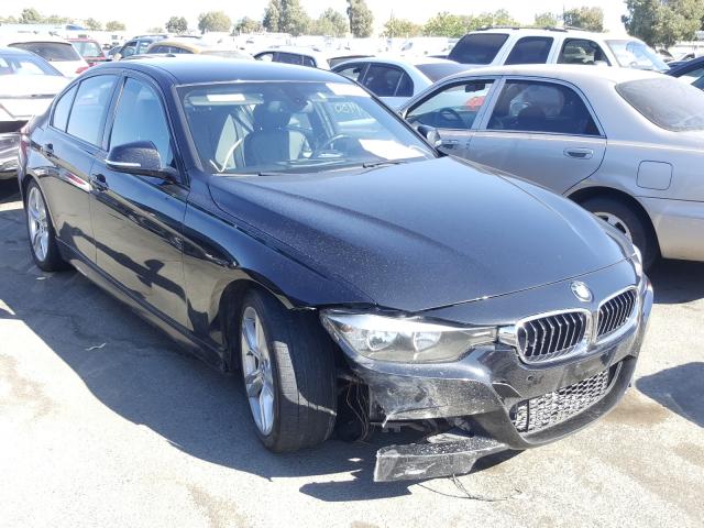 BMW 328 I 2015 wba3a5g55fns87059