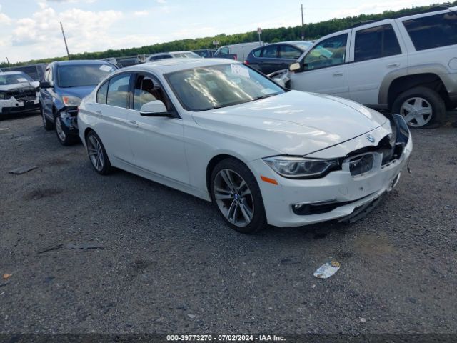 BMW 328I 2015 wba3a5g55fns87403