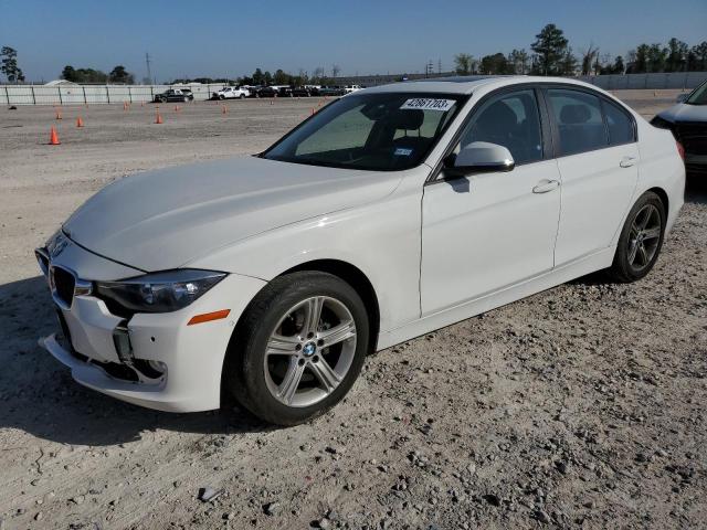 BMW 3 2015 wba3a5g55fns87756