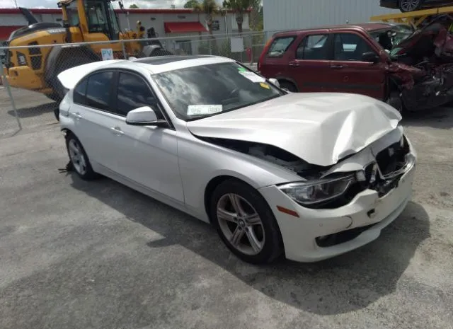 BMW 3 SERIES 2015 wba3a5g55fns87966