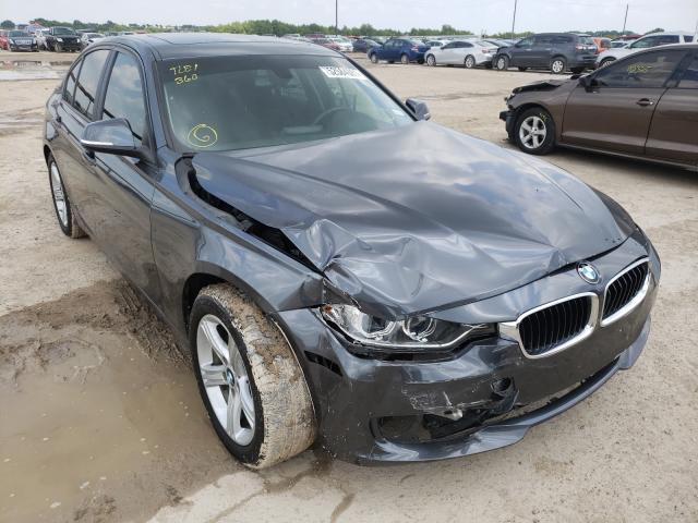 BMW 328 I 2015 wba3a5g55fns87983