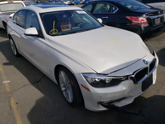 BMW 328 I 2015 wba3a5g55fns88745