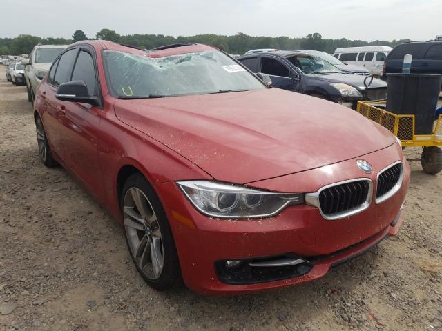 BMW 328 I 2015 wba3a5g55fns89670