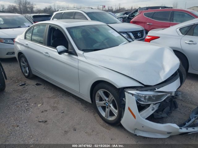 BMW 328I 2015 wba3a5g55fns90317