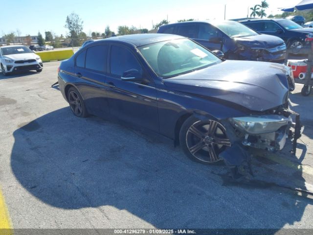 BMW 328I 2015 wba3a5g55fns91189