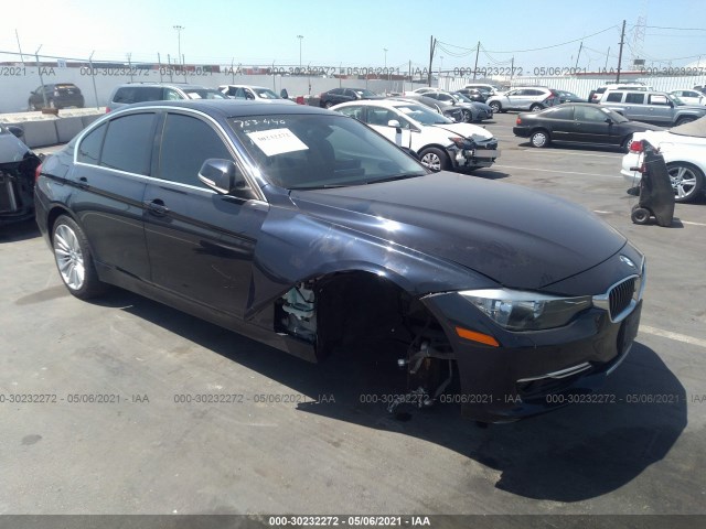 BMW NULL 2012 wba3a5g56cnn65785