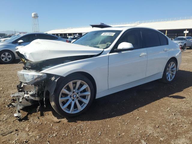 BMW 3 SERIES 2012 wba3a5g56cnp15300