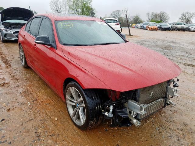 BMW 328 I 2012 wba3a5g56cnp15670