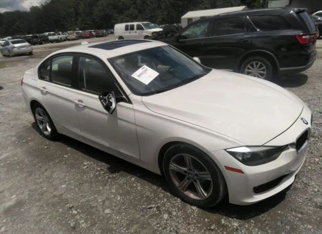 BMW 3 SERIES 2012 wba3a5g56cnp16480