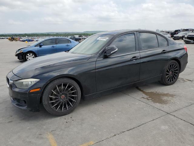 BMW 3 SERIES 2012 wba3a5g56cnp17015