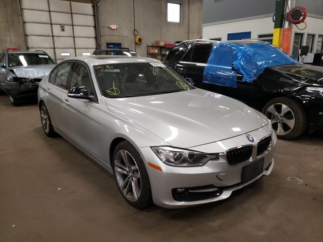 BMW 328 I 2013 wba3a5g56dnn66081