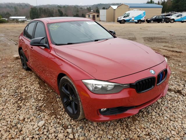 BMW 328 I 2013 wba3a5g56dnp18778